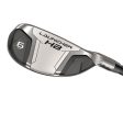 Cleveland Launcher HB Turbo Irons - Ladies Hot on Sale