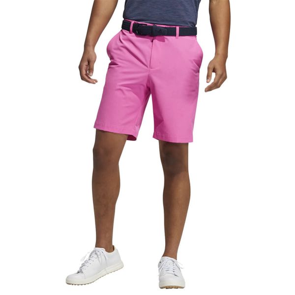 adidas Ultimate365 Core 8.5 Inch Shorts - Screaming Pink Fashion