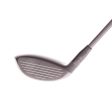 Callaway Big Bertha Alpha 816 Graphite Men s Right Hand Fairway 3 Wood 14 Degree Stiff - Aldila Rogue 110 MSI 70 Online Sale