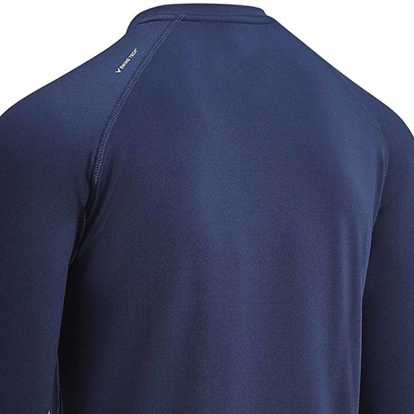 Callaway Crew Neck Base Layer - Peacoat Online