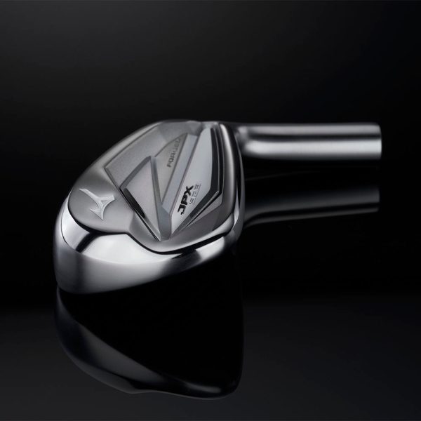 Mizuno JPX 923 Forged Irons - Steel Online