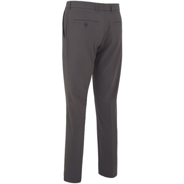 Callaway Chev Tech II Trousers - Quarry Cheap