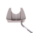 Evnroll ER5 Hatchback Mens Right Hand Putter 34 Inches - Evnroll Discount