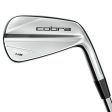 Cobra KING CB MB Irons - Steel Cheap