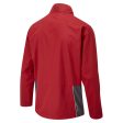 Ping SensorDry Waterproof Jacket - Firebrick Asphalt For Sale