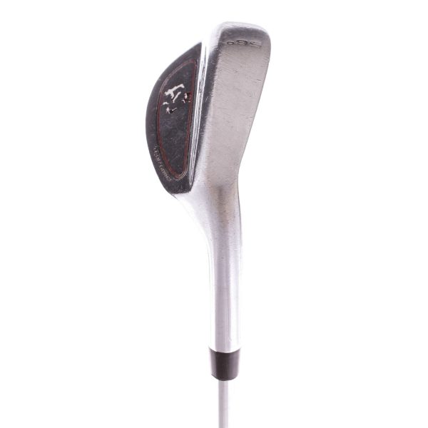 RAM FX Sand Wedge 56 Degree Steel Men s Right Hand Wedge - RAM fx Fashion