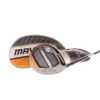 Callaway Mavrik Graphite Men s Left Hand Fairway 3 Wood 15 Degree Stiff - Riptide 6.0 Online now