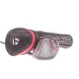 TaylorMade Stealth Fairway 3 Wood 15 Degree Graphite Men s Right Hand Regular - Ventus Red 5R For Cheap