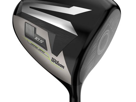 Wilson Launch Pad 2 Driver For Discount