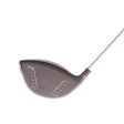 Wilson D9 Graphite Ladies Right Hand Driver 13 Degree Ladies - Aldila Quaranta 40 Hot on Sale