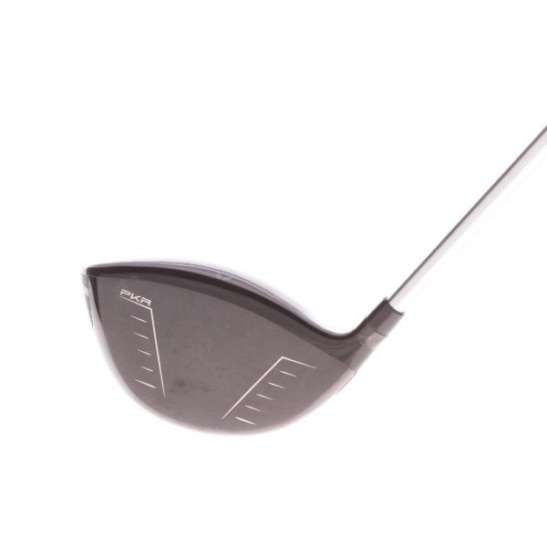 Wilson D9 Graphite Ladies Right Hand Driver 13 Degree Ladies - Aldila Quaranta 40 Hot on Sale