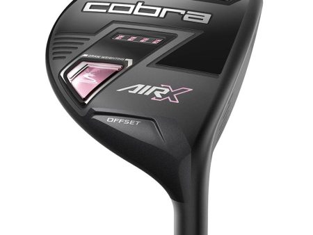 Cobra Air-X Fairway Wood - Ladies Cheap