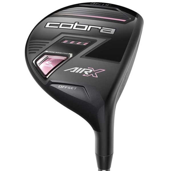 Cobra Air-X Fairway Wood - Ladies Cheap