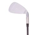 Cleveland LAUNCHER UTX Graphite Men s Left Hand 7 Iron 30 Degree Regular - PROJECT X CYPHER SIXTY 5.5 Discount