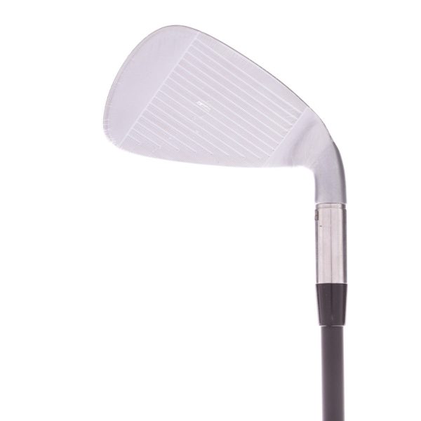 Cleveland LAUNCHER UTX Graphite Men s Left Hand 7 Iron 30 Degree Regular - PROJECT X CYPHER SIXTY 5.5 Discount