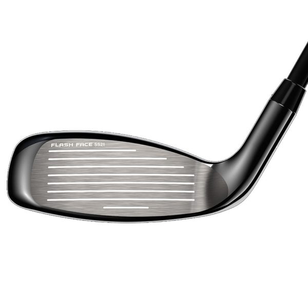 Callaway Big Bertha REVA Hybrid - Ladies Online now