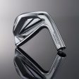 Mizuno JPX 923 Forged Irons - Steel Online