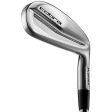 Cobra KING Forged Tec X Single Irons - Steel Discount