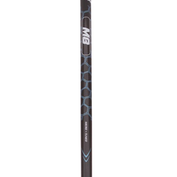 Ben Sayers M8 Graphite Ladies Right Hand 4 Hybrid 23 Degree Ladies - Ben Sayers Online Sale