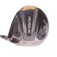 Callaway ROGUE ST MAX Graphite Men s Right Hand Driver 9 Degree Regular - PROJECT X HZRDUS 55G Online Sale