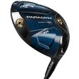 Callaway Paradym Driver - TD Hot on Sale