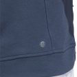 adidas Go-To Cardigan - Crew Navy on Sale