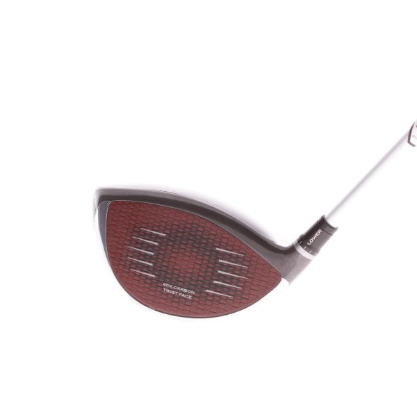 TaylorMade Stealth Graphite Ladies Right Hand Driver 12 Degree Ladies - Aldila Ascent 45 Online now