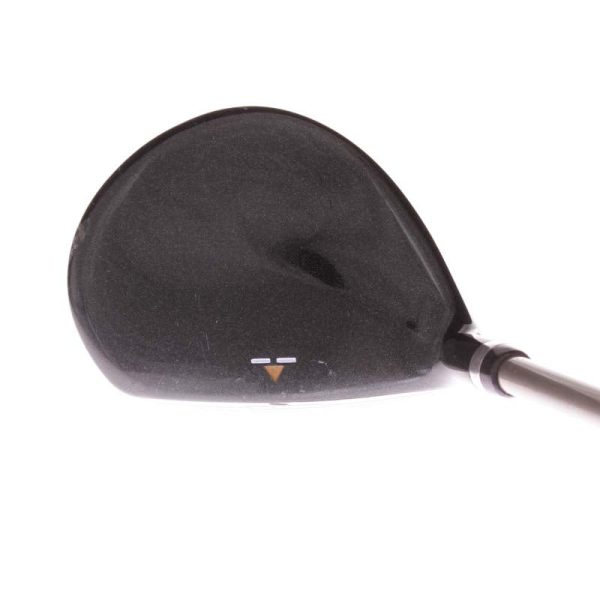 Ben Sayers Pact XS Graphite Ladies Right Hand Fairway 5 Wood 18 Degree Ladies - Ben Sayers Graphite Online Sale