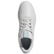 adidas Adicross Retro Spikeless Shoes - Grey Two Magic Grey White Online