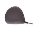 Callaway ROGUE ST MAX Graphite Men s Right Hand Driver 9 Degree Regular - PROJECT X HZRDUS 55G Online Sale