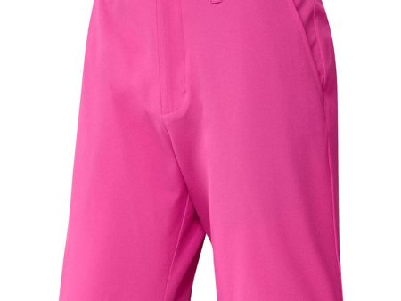 adidas Ultimate365 Core 8.5 Inch Shorts - Screaming Pink Fashion