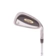 Titleist DCI 822OS Steel Men s Right Hand 3 Iron Regular - NS Pro Online Sale