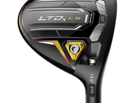 Cobra KING LTDx Fairway Wood - LS Discount