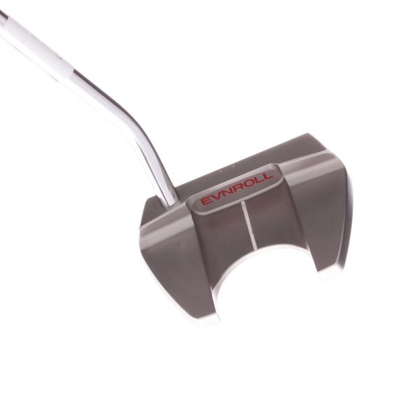 Evnroll ER5 Hatchback Mens Right Hand Putter 34 Inches - Evnroll Discount