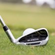 Cobra KING LTDx Single Irons - Steel For Sale