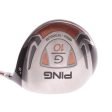 Ping G10 Graphite Men s Right Hand Driver 9 Degree Stiff - Ping TFC 129 D Supply