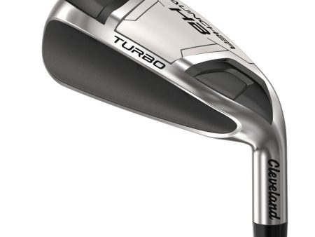 Cleveland Launcher HB Turbo Irons - Ladies Hot on Sale