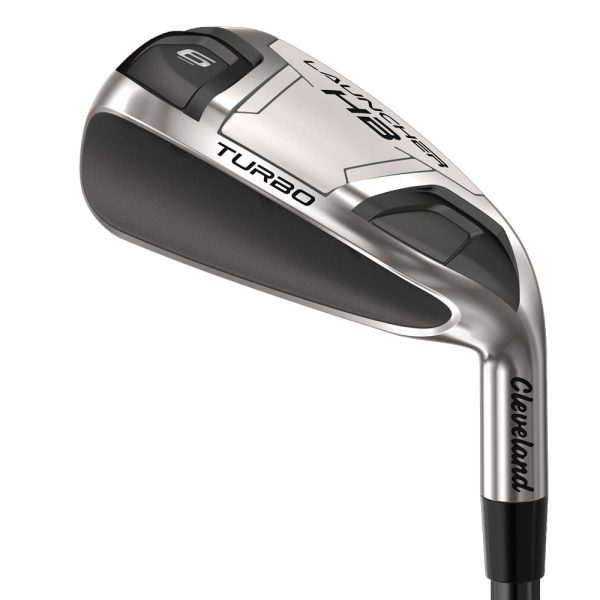 Cleveland Launcher HB Turbo Irons - Ladies Hot on Sale