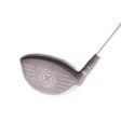 Callaway XR Speed Graphite Men s Right Hand Driver 9 Degree Senior - Aldila Quaranta 40g Online now