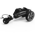 PowaKaddy FX7 Electric Trolley - Gunmetal For Sale