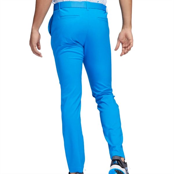 adidas Ultimate365 Tapered Trousers - Blue Rush Discount