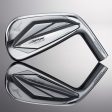 Mizuno JPX 923 Forged Irons - Steel Online