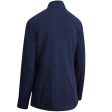 Callaway Aquapel 1 4 Zip Pullover - Peacoat Sale