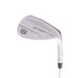 Wilson Staff Model Men s Right Hand Steel Gap Wedge 54 Degree 11 Bounce Stiff - Dynamic Gold S300 on Sale