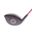 Callaway XR Graphite Men s Right Hand Driver 10.5 Degree Regular - Speeder 565 Sale