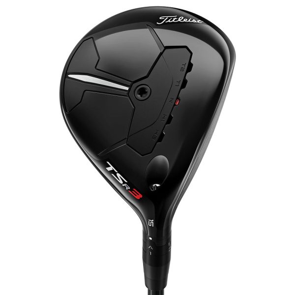 Titleist TSR3 Fairway Wood Cheap