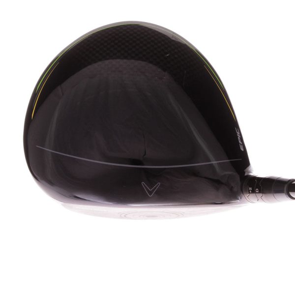 Callaway Epic Flash Sub Zero Graphite Men s Right Hand Driver 10.5 Degree Extra Stiff - Tensei AV Series 65 Hot on Sale