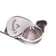 Callaway X2 HOT Graphite Men s Right Hand Fairway 3 Wood 15 Degree Stiff - Aldila Tour ATX 60 Online