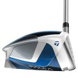 TaylorMade Kalea Premier Driver - Ladies For Discount