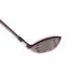 Callaway Mavrik Graphite Men s Left Hand Fairway 3 Wood 15 Degree Stiff - Riptide 6.0 Online now